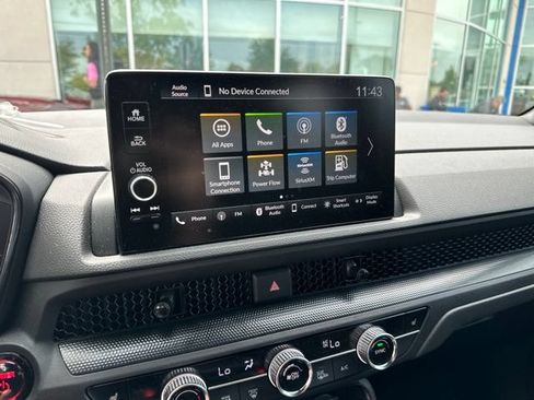Certified 2025 Honda CR-V Sport-L image 5
