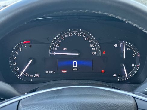 Used 2017 Cadillac XT5 Premium Luxury w/ Driver Assist Package image 28