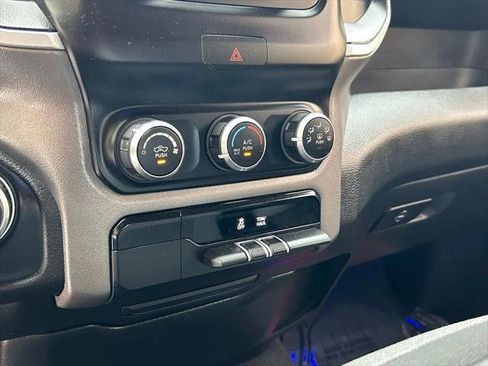 Certified 2019 RAM 1500 Big Horn RWD image 24