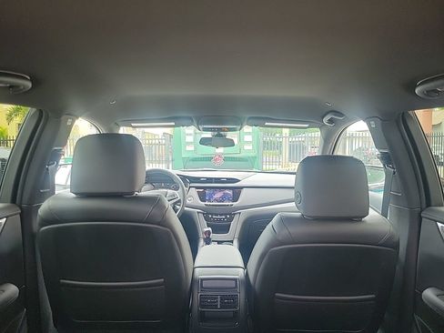 Used 2026 Cadillac XT5 Luxury FWD image 21