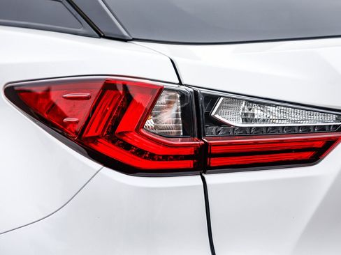 Used 2020 Lexus RX 350 AWD image 8