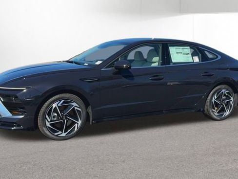 New 2026 Hyundai Sonata SEL image 4