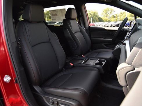 New 2026 Honda Odyssey Sport-L image 24