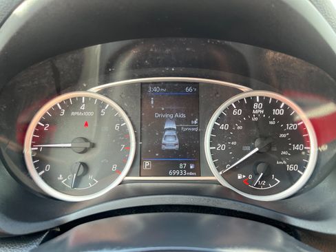 Used 2019 Nissan Sentra SR image 35