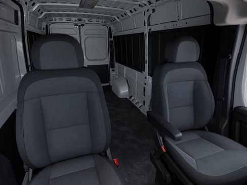New 2026 RAM ProMaster 2500 w/ Convenience Group image 16