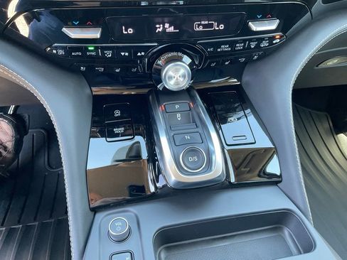 New 2026 Acura MDX w/ Advance Package AWD/4WD image 15