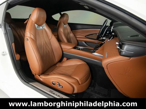 Used 2024 Maserati GranTurismo Modena image 37