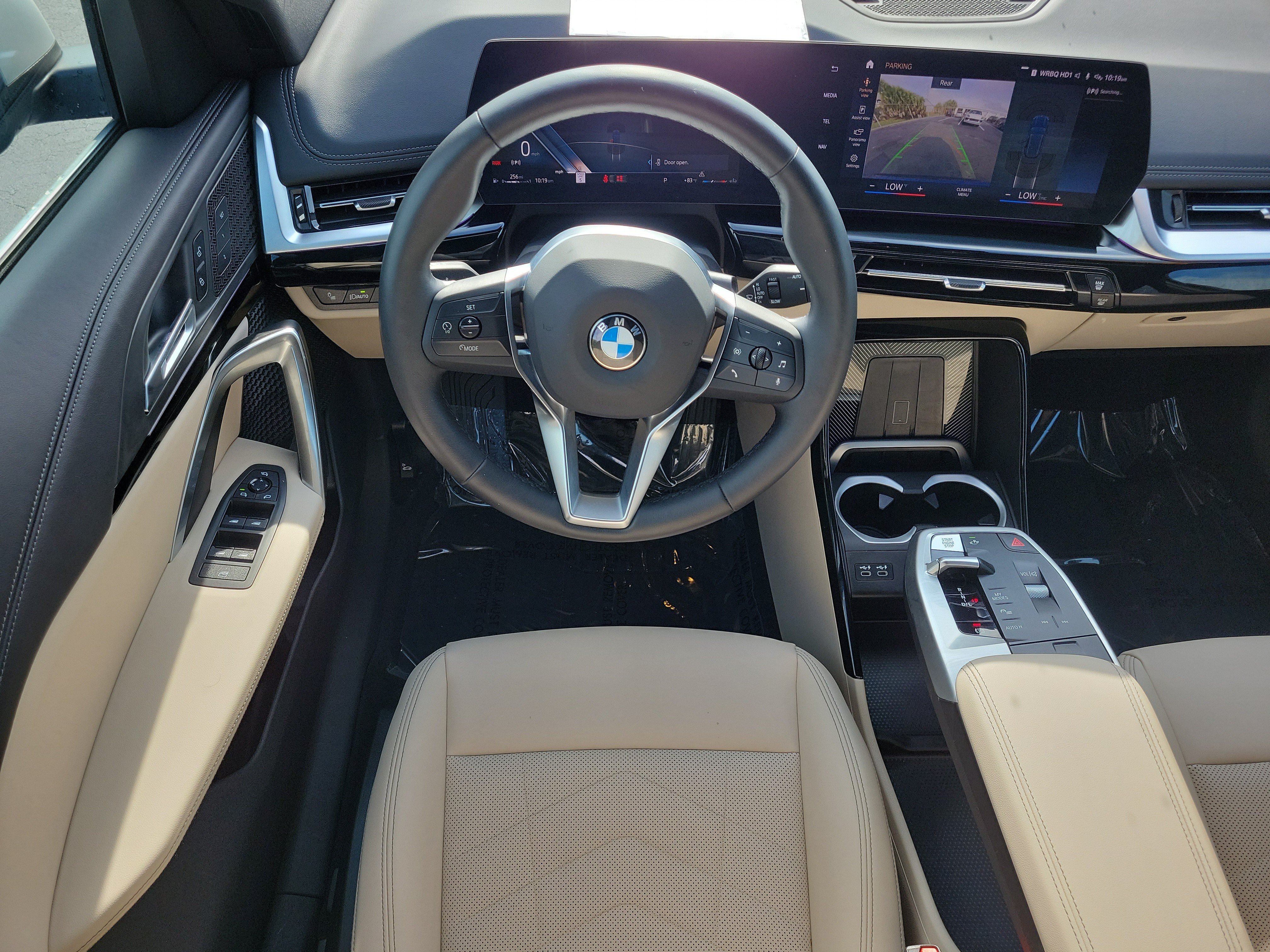 Used 2023 BMW X1 xDrive28i w/ Convenience Package AWD/4WD image 15