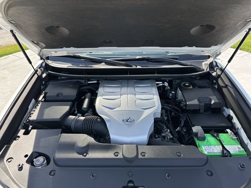 Used 2021 Lexus GX 460 Premium AWD/4WD image 36