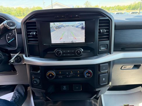 Used 2021 Ford F150 XLT AWD/4WD image 29