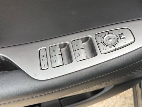 Used 2022 Hyundai Palisade SEL w/ 8P Bench Seat Package FWD image 26