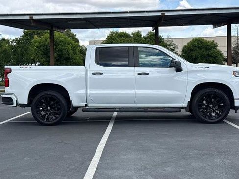 Used 2021 Chevrolet Silverado 1500 RST w/ Rally Edition AWD/4WD image 10