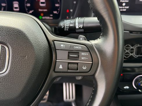 Used 2024 Honda Accord Sport image 20