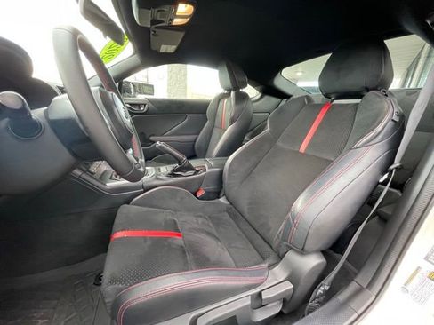 Used 2023 Subaru BRZ Limited image 11