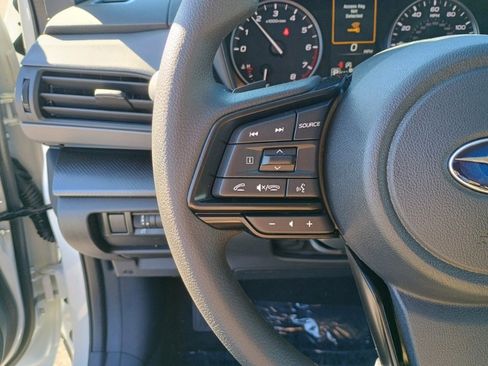 New 2026 Subaru Crosstrek 2.5i Premium image 16