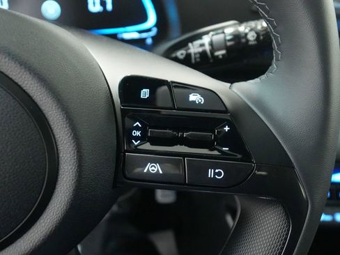 New 2026 Hyundai Elantra Sport image 32