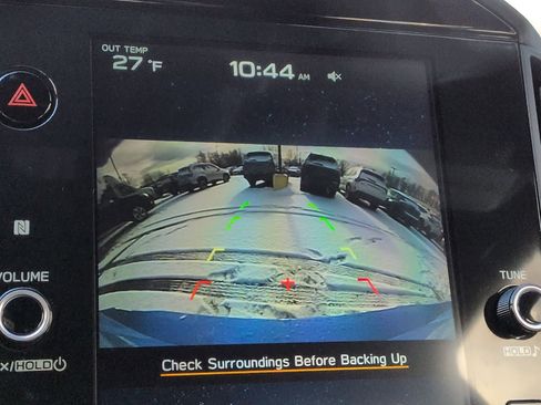 Certified 2024 Subaru Impreza RS image 31