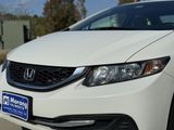 Used 2013 Honda Civic LX image 5