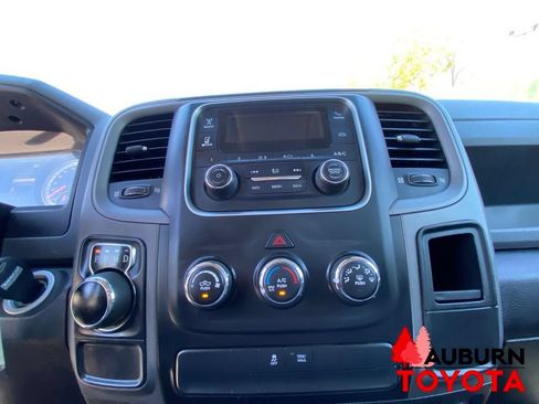 Used 2019 RAM 1500 Tradesman w/ Popular Equipment Group RWD image 26