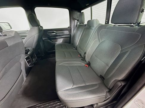 Used 2022 RAM 1500 Big Horn AWD/4WD image 21