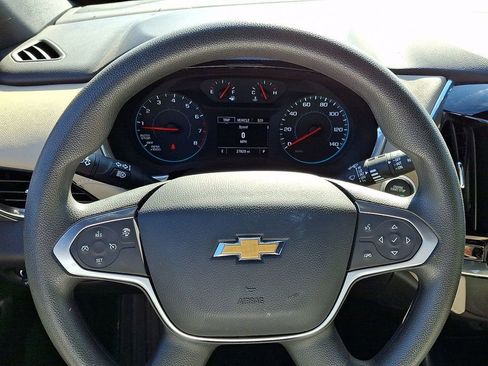Used 2023 Chevrolet Traverse LS w/ Safety Package AWD/4WD image 19