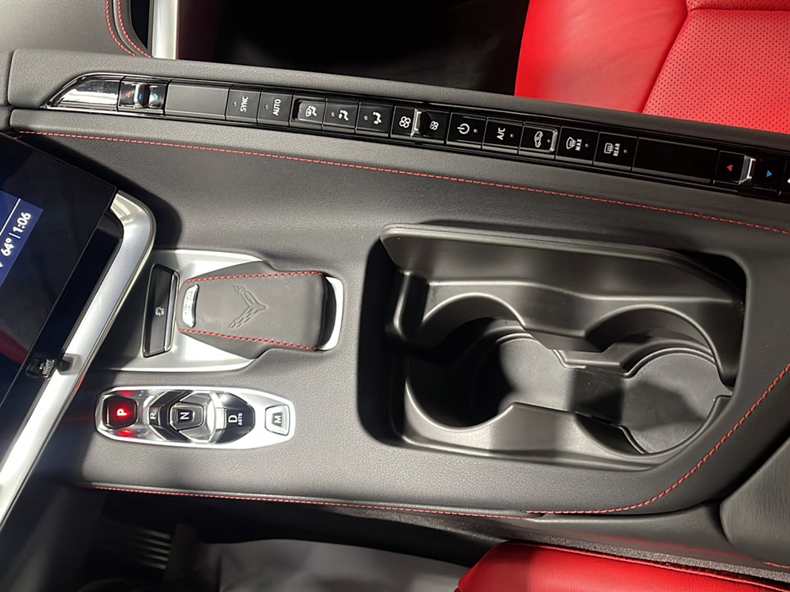 Used 2022 Chevrolet Corvette Stingray Coupe w/ Battery Protection Package RWD image 10
