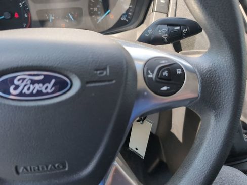 Used 2018 Ford Transit 150 130 Low Roof RWD image 16