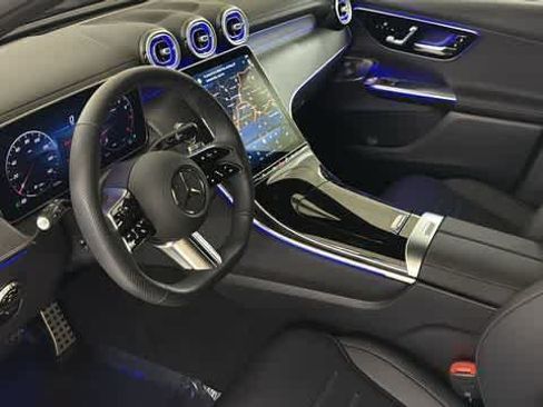 Certified 2026 Mercedes-Benz GLC 300 4MATIC image 27