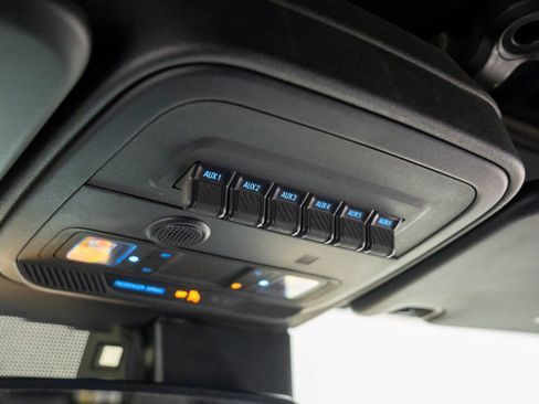 Used 2022 Ford Bronco Badlands w/ Sasquatch Package image 29