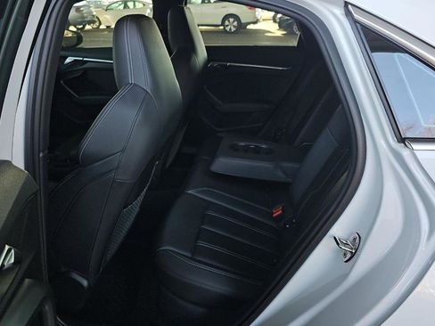Used 2023 Audi S3 Premium image 15