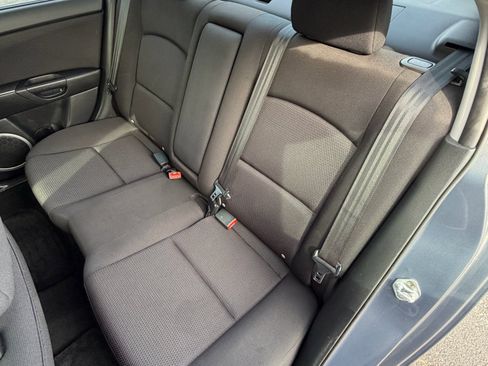 Used 2008 MAZDA MAZDA3 s Sport image 14