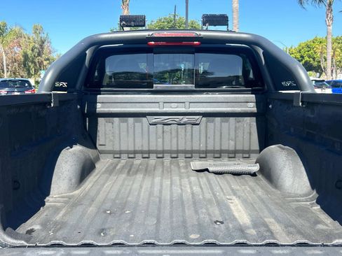 Used 2021 Chevrolet Colorado ZR2 w/ ZR2 Midnight Special Edition image 26