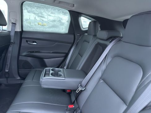 New 2026 Nissan Murano SL image 34