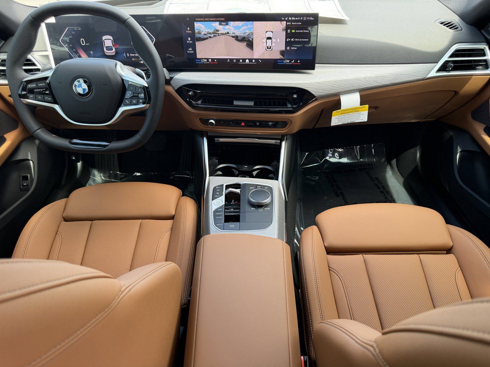 New 2026 BMW 430i w/ Premium Package RWD image 15