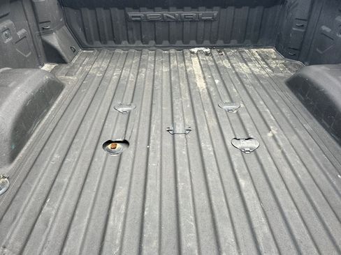 Used 2020 GMC Sierra 3500 Denali w/ Denali Ultimate Package image 16