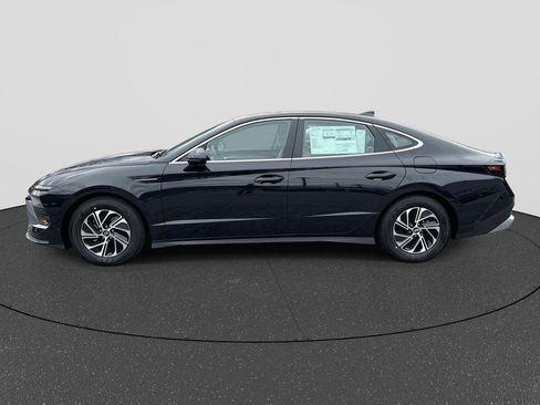 New 2026 Hyundai Sonata Blue image 10