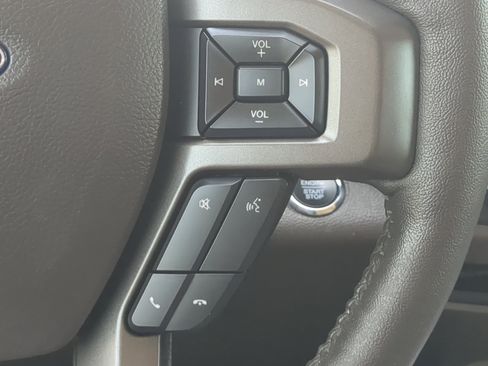 Certified 2020 Ford Expedition XLT w/ Equipment Group 202A AWD/4WD image 25