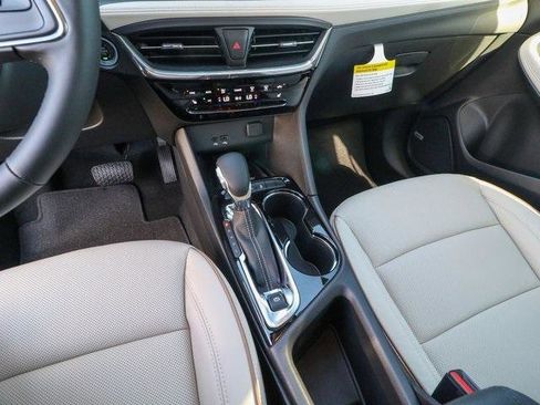 New 2026 Buick Encore GX Avenir w/ Avenir Technology Package image 21