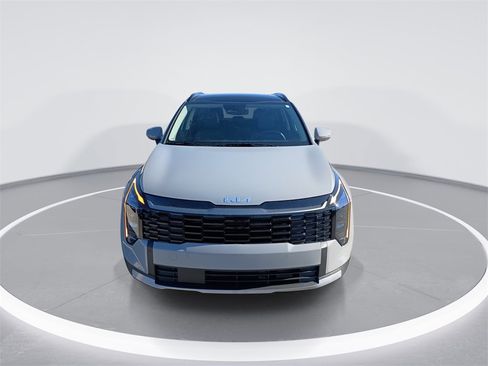 New 2026 Kia Sportage EX w/ EX Panoramic Sunroof Package image 3