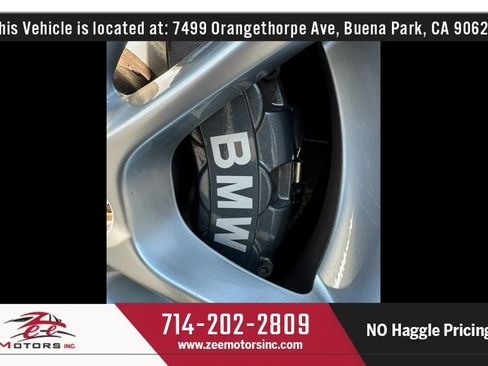 Used 2010 BMW 135i Coupe RWD image 44