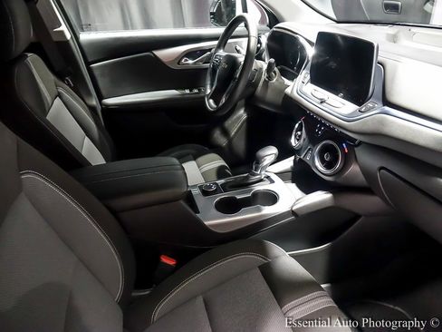 Used 2023 Chevrolet Blazer LT w/ LPO, Floor Liner Package image 30