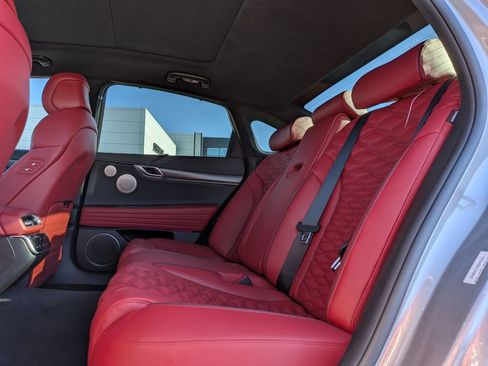 New 2026 Genesis G80 3.5T Sport Prestige AWD/4WD image 25