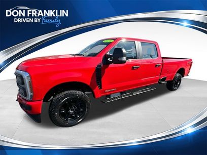 New 2026 Ford F250 XL w/ STX Appearance Package