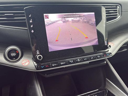 Used 2024 Jeep Wagoneer Series II image 19