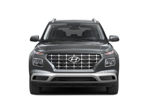 New 2026 Hyundai Venue SEL FWD image 4
