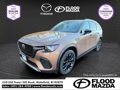 New 2026 MAZDA CX-70 3.3 Turbo w/ Premium Plus Pkg