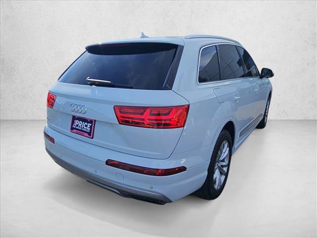 Used 2019 Audi Q7 3.0T Premium w/ Convenience Package AWD/4WD image 5