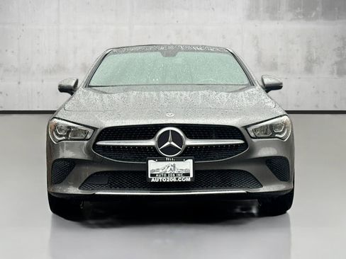 Used 2020 Mercedes-Benz CLA 250 image 2