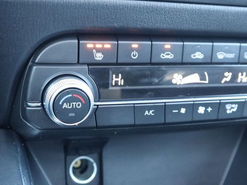 Used 2024 MAZDA CX-5 Carbon Edition image 17