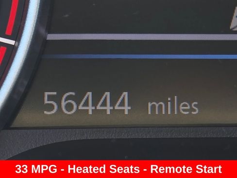 Used 2022 Nissan Sentra SV w/ All-Weather Package FWD image 27